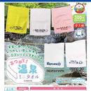 Collect Onsen Mini Towel - 40pc assort pack [Pre Order December 2026]