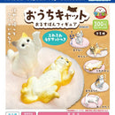 House Cat Orusuban Figure - 40pc assort pack [Pre Order December 2026]