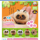 Tanuki Pon Pon Fuwa Fuwa Pon - 40pc assort pack [Pre Order December 2026]