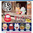 Higemanjyu Manekineko Figure LUCKY - 30pc assort pack [Pre Order December 2026]