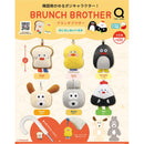 Brunch Brothers Eyecatch Stuffed Toy - 30pc assort pack [Pre Order December 2026]