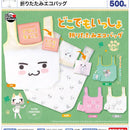 Together Anywhere Folding Eco Bag - 30pc assort pack [Pre Order December 2026]