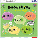 Baby Shiba Mofu Mofu Pouch - 30pc assort pack [Pre Order December 2026]