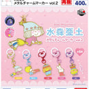 Mizumori Ado Metal Charm Marker vol.2 - 30pc assort pack [Pre Order December 2026]