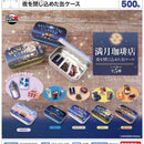 Mangetsu Coffee Night Capture Can Case - 20pc assort pack [Pre Order December 2026]