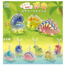 Kiratto Hakken! Dinosaur Pettit Mark Charm - 50pc assort pack [Pre Order December 2026]