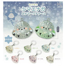 Kira Kira Shimaenaga Pettit Mark Charm - 50pc assort pack [Pre Order December 2026]