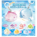 Kirameku Ocean Friends Pettit Mark Charm - 40pc assort pack [Pre Order December 2026]