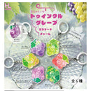 Jewel Style Twinkle Grape Pettit Mark Charm - 50pc assort pack [Pre Order December 2026]