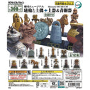 Haniwa and Dogu + Doki & Seidouki - 40pc assort pack [Pre Order December 2026]