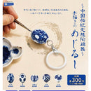 Chinese Historical Toujiki Hand Written Eyecatch - 40pc assort pack [Pre Order December 2026]