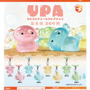 UPA Eyecatch Charm Collection - 50pc assort pack [Pre Order December 2026]