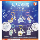 Adult Dictionary Jelly Fish Eyecatch Collection - 30pc assort pack [Pre Order December 2026]