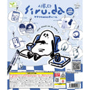 siru.da Acrylic mine Charm - 50pc assort pack [Pre Order December 2026]