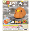 Muchi Mocchi Capibara - 50pc assort pack [Pre Order December 2026]