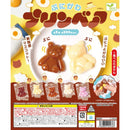 Puni Kawaii Pudding Bear - 50pc assort pack [Pre Order December 2026]