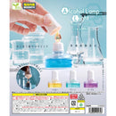 Alcohol Lamp Light - 40pc assort pack [Pre Order December 2026][2nd Chance]