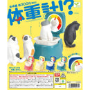 Weight Scale!? - 40pc assort pack [Pre Order December 2026][2nd Chance]