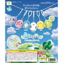 Iro Tori Dori Stuffed Toy mine Charm - 50pc assort pack [Pre Order January 2027][2nd Chance]