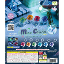 mine Charm Lighting Key Top - 50pc assort pack [Pre Order January 2027][2nd Chance]