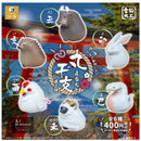 Electric Carpenter Round Eto vol.2 - 30pc assort pack [Pre Order December 2026]