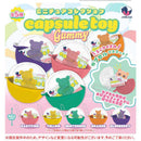 Capsule Toy Gummy Miniature Collection - 40pc assort pack [Pre Order December 2026]