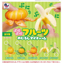 Puni Puni Fruits Eyecatch My Charm - 40pc assort pack [Pre Order December 2026]