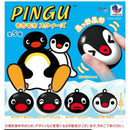 Pingu Mochi Mochi Squeeze - 20pc assort pack [Pre Order December 2026]
