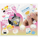 Muni Muni Marche Squeeze Japanese Chinese - 50pc assort pack [Pre Order December 2026]