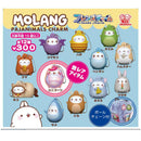 Molan Friends Charm - 40pc assort pack [Pre Order December 2026]
