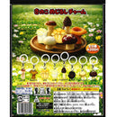 Mushroom Eyecatch Charm - 50pc assort pack [Pre Order December 2026]