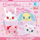 Jewel Pet Rin Rin Bell Stuffed Toy - 30pc assort pack [Pre Order December 2026]