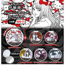 Sanrio Characters Ito Jyunji Compact Mirror - 30pc assort pack [Pre Order December 2026]