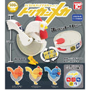 Capsule Canned Machine vol.3 Tori Can Mecha - 20pc assort pack [Pre Order December 2026]