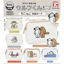 Kind Wolf Wolf-kun Moko Moko Stich Pouch - 30pc assort pack [Pre Order December 2026]