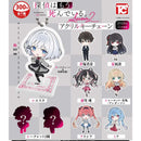 Detective is Dead Season2 Acrylic Keychain - 40pc assort pack [Pre Order December 2026]