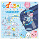 Shizukuchan Acrylic Carabiner - 40pc assort pack [Pre Order December 2026]
