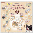 Same Name with Cat Charm ver.2 - 40pc assort pack [Pre Order December 2026]
