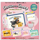 Shaun the Sheep Leather Style Mini Wallet - 30pc assort pack [Pre Order December 2026]