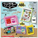 Fuggler Leather Style Mini Wallet - 30pc assort pack [Pre Order December 2026]