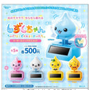 Shizukuchan Solar Swing Mascot - 20pc assort pack [Pre Order December 2026]