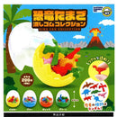 Dinosaur Egg Eraser Collection - 50pc assort pack [Pre Order December 2026][2nd Chance]