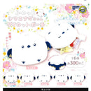 Fuwatto Shimaenaga-chan Okashi Charm - 40pc assort pack [Pre Order December 2026]