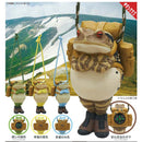 Frog Forest Lab Go Home Safe Strap vol.2 - 30pc assort pack [Pre Order December 2026]