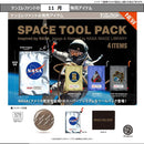 Space Tool Bag - 20pc assort pack [Pre Order December 2026]