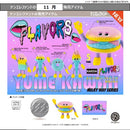 FLAVORS Yume Kawaii Figure Collection Milky Way - 20pc assort pack [Pre Order December 2026]