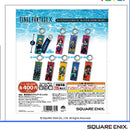 Final Fantasy X Character Tag Keychain - 30pc assort pack [Pre Order December 2026]