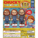 CHUCKY Retro Taste Sofubi - 30pc assort pack [Pre Order December 2026]