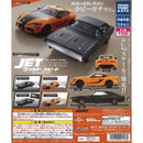 Fast & Furious Jet Break Hobby Gacha - 20pc assort pack [Pre Order December 2026]