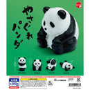 Yasagure Panda - 50pc assort pack [Pre Order December 2026][2nd Chance]